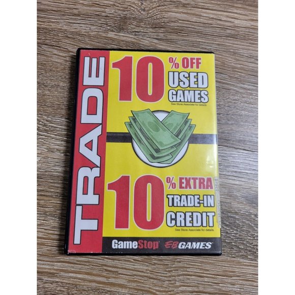 SpongeBob SquarePants: Revenge of the Flying Dutchman (GameCube, 2002) Disc Only - Picture 4 of 10